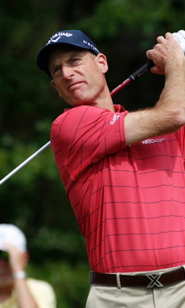 Furyk opts for wrist surgery, will miss 3 months and Masters